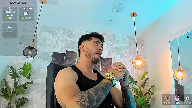 Nate franco online show from 03.27.26