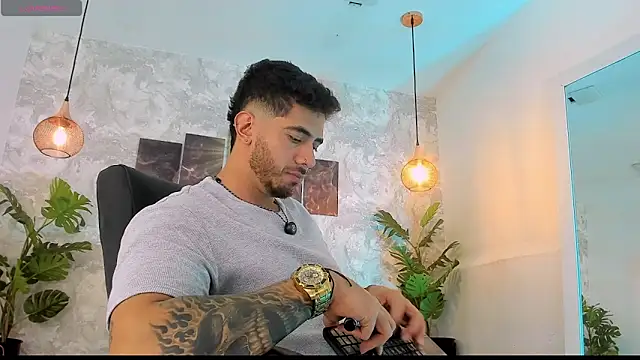 Nate franco online show from 05.30.26
