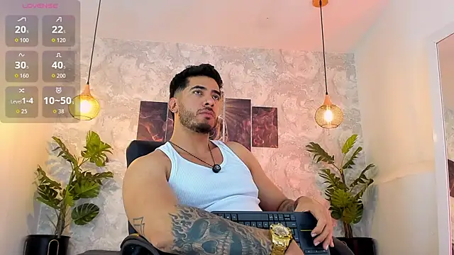 Snapshot of Nate_franco chatting on 07.14.26 Nate franco online show from 07.14.26