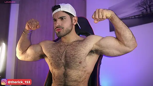 Rick  Smith153 online show from 01.18.25