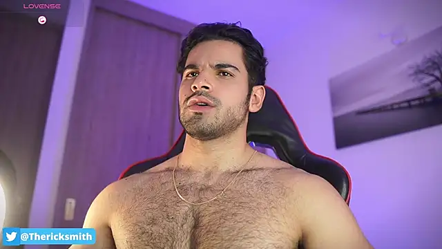 Rick  Smith153 online show from 02.05.25