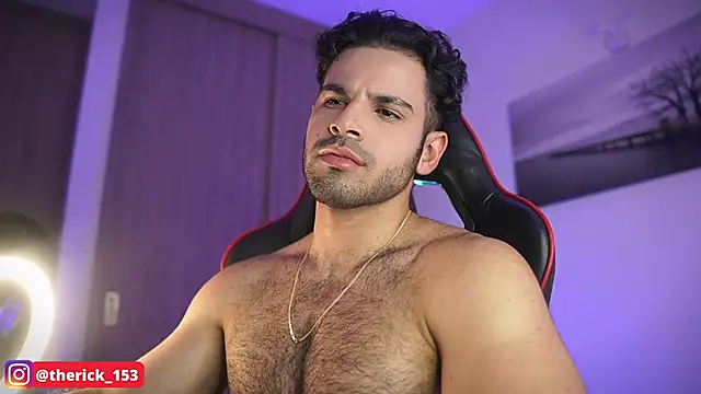 Rick  Smith153 online show from 03.11.25