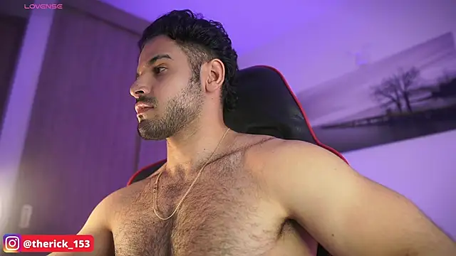 Rick  Smith153 online show from 03.14.25