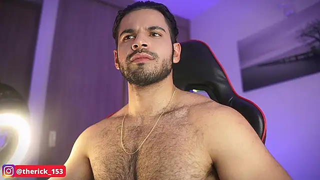 Rick  Smith153 online show from 03.20.25