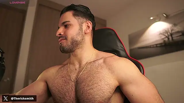 Rick  Smith153 online show from 09.11.25