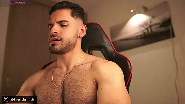 Rick  Smith153 online show from 10.17.25