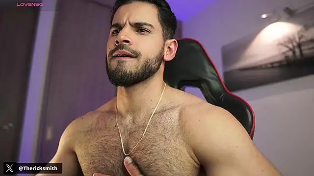 Rick  Smith153 online show from 11.06.25