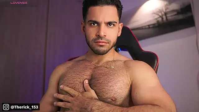 Rick  Smith153 online show from 11.16.25