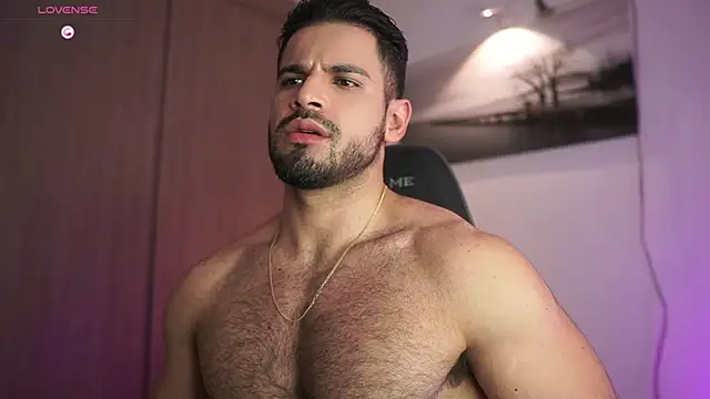 Rick  Smith153 online show from 03.06.26