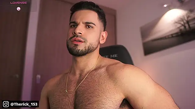 Rick  Smith153 online show from 03.12.26