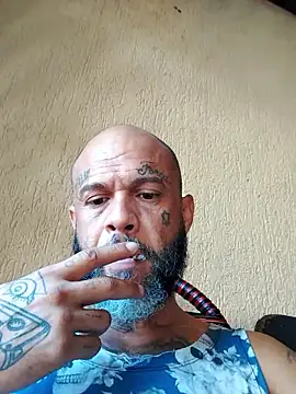 Snapshot of 1245mask chatting on 03.16.26 1245mask online show from 03.16.26