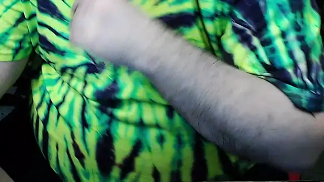 Dominant BEAR online show from 11.10.25