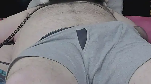 Snapshot of Dominant_BEAR chatting on 02.04.26 Dominant BEAR online show from 02.04.26