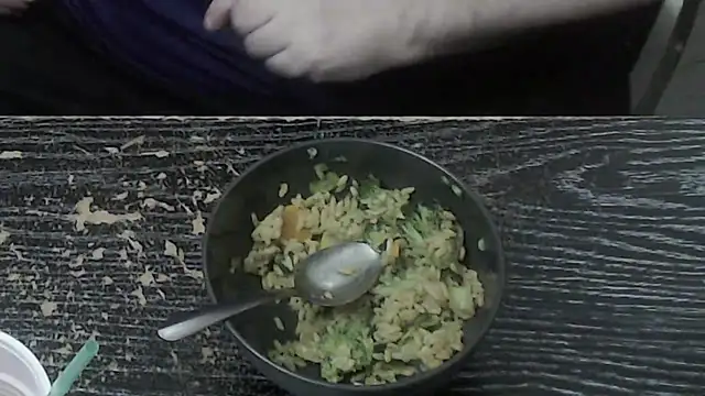 Snapshot of Dominant_BEAR chatting on 02.11.26 Dominant BEAR online show from 02.11.26