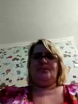 Forest-Lady online show from 01.02.25