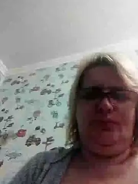 Forest-Lady online show from 01.20.25