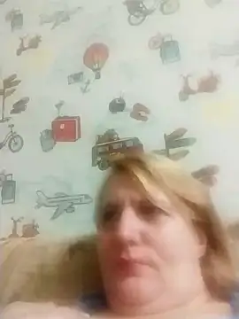 Forest-Lady online show from 01.26.25