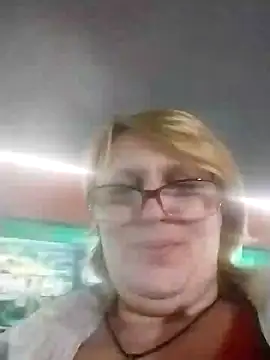 Forest-Lady online show from 02.28.25