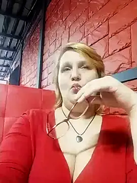 Forest-Lady online show from 03.14.25