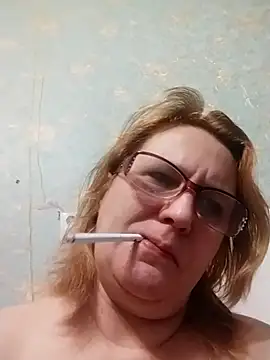 Forest-Lady online show from 11.23.25