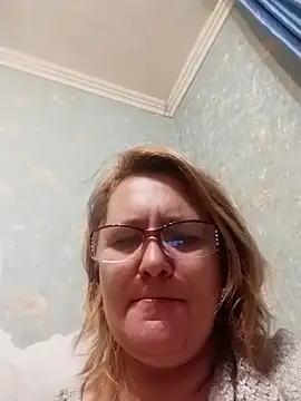 Forest-Lady online show from 11.29.25