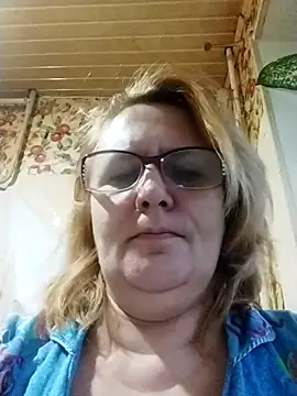 Forest-Lady online show from 12.05.25