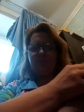 Forest-Lady online show from 02.08.26