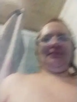 Forest-Lady online show from 02.13.26