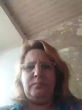 Forest-Lady online show from 03.06.26