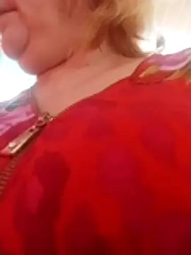 Forest-Lady online show from 03.14.26