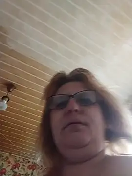 Forest-Lady online show from 03.20.26