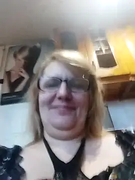 Forest-Lady online show from 03.22.26