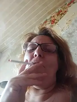 Forest-Lady online show from 04.12.26