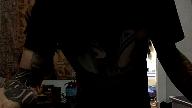 Robriguezxxx online show from 01.04.25