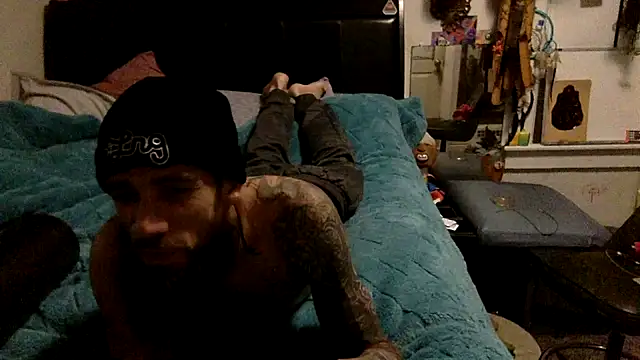 Robriguezxxx online show from 01.08.25