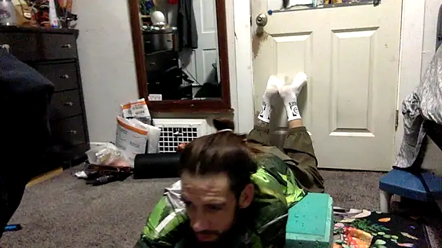 Robriguezxxx online show from 01.16.25