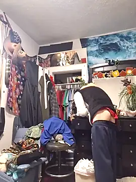 Robriguezxxx online show from 02.05.25