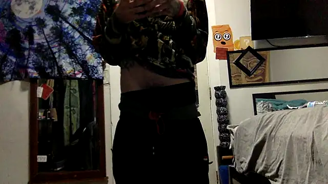 Robriguezxxx online show from 02.09.25