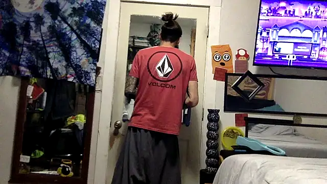 Robriguezxxx online show from 02.21.25