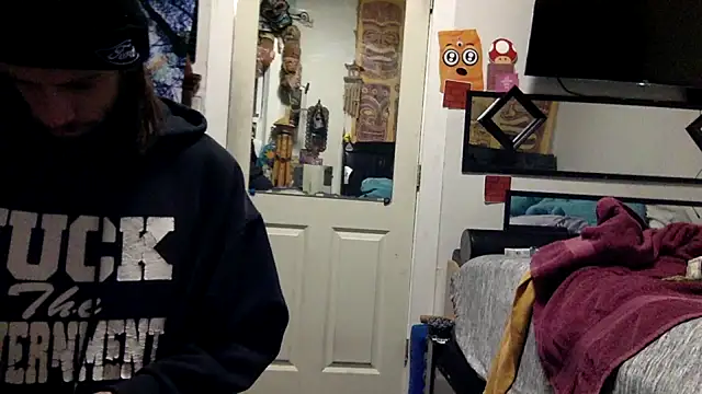 Robriguezxxx online show from 03.01.25