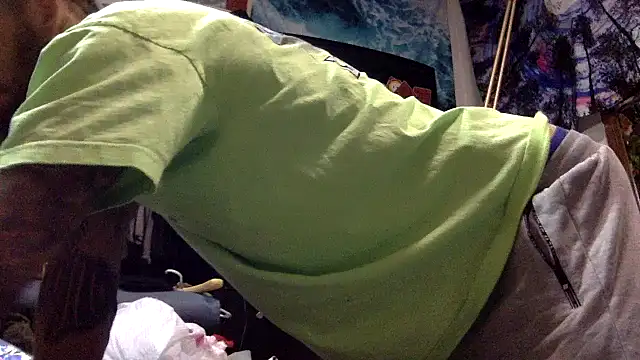 Robriguezxxx online show from 10.24.25