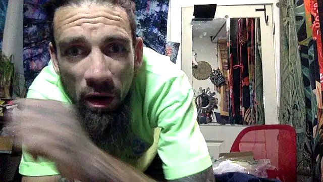 Robriguezxxx online show from 11.12.25