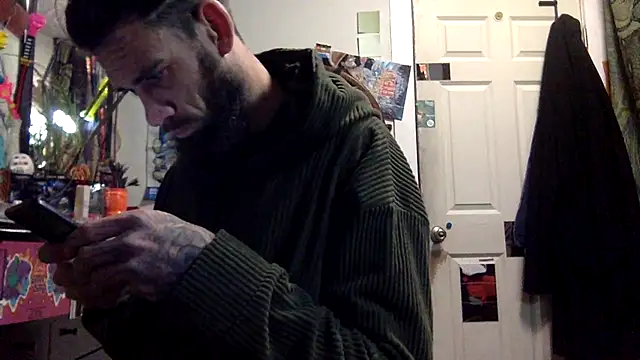 Robriguezxxx online show from 02.27.26