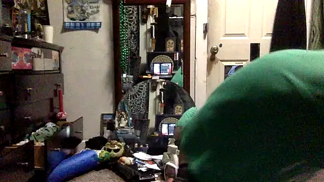 Robriguezxxx online show from 03.31.26