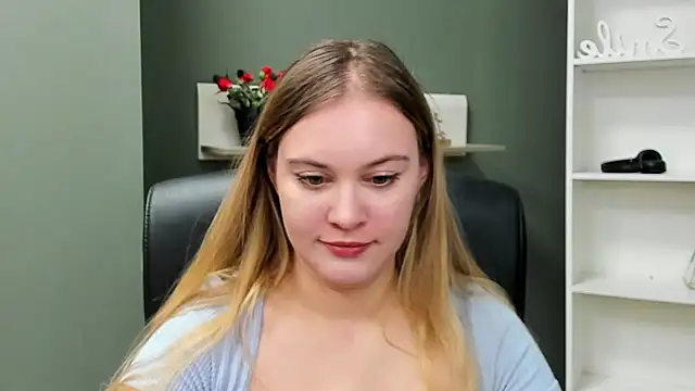 kitty valeria online show from 03.08.25