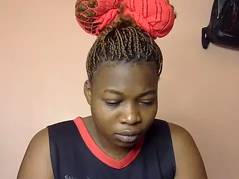 Snapshot of Horny-pretty chatting on 02.17.25 Horny-pretty online show from 02.17.25