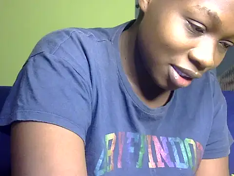 Snapshot of Horny-pretty chatting on 02.19.26 Horny-pretty online show from 02.19.26