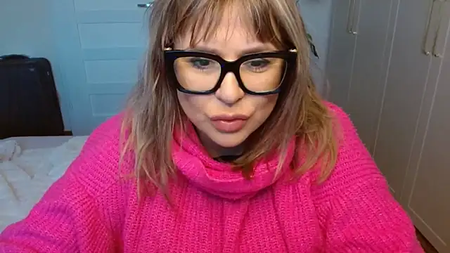 teaseDiana online show from 11.21.25