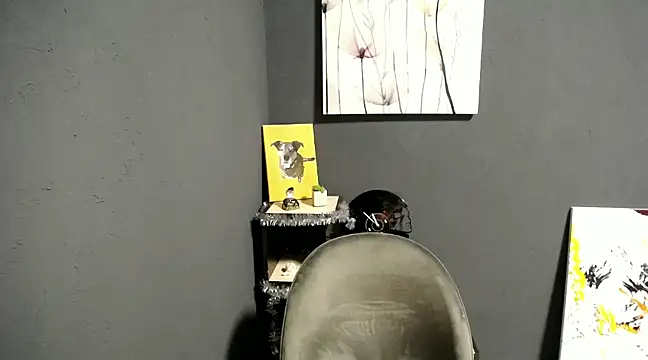 lady olivia  online show from 12.05.24