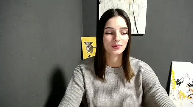 lady olivia  online show from 12.06.24